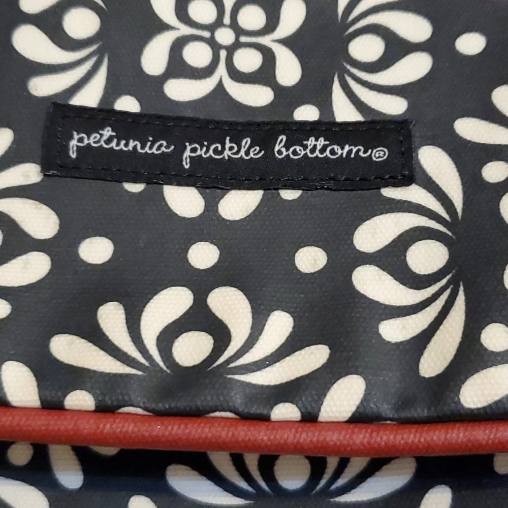 Petunia Pickle Bottom petunia pickle